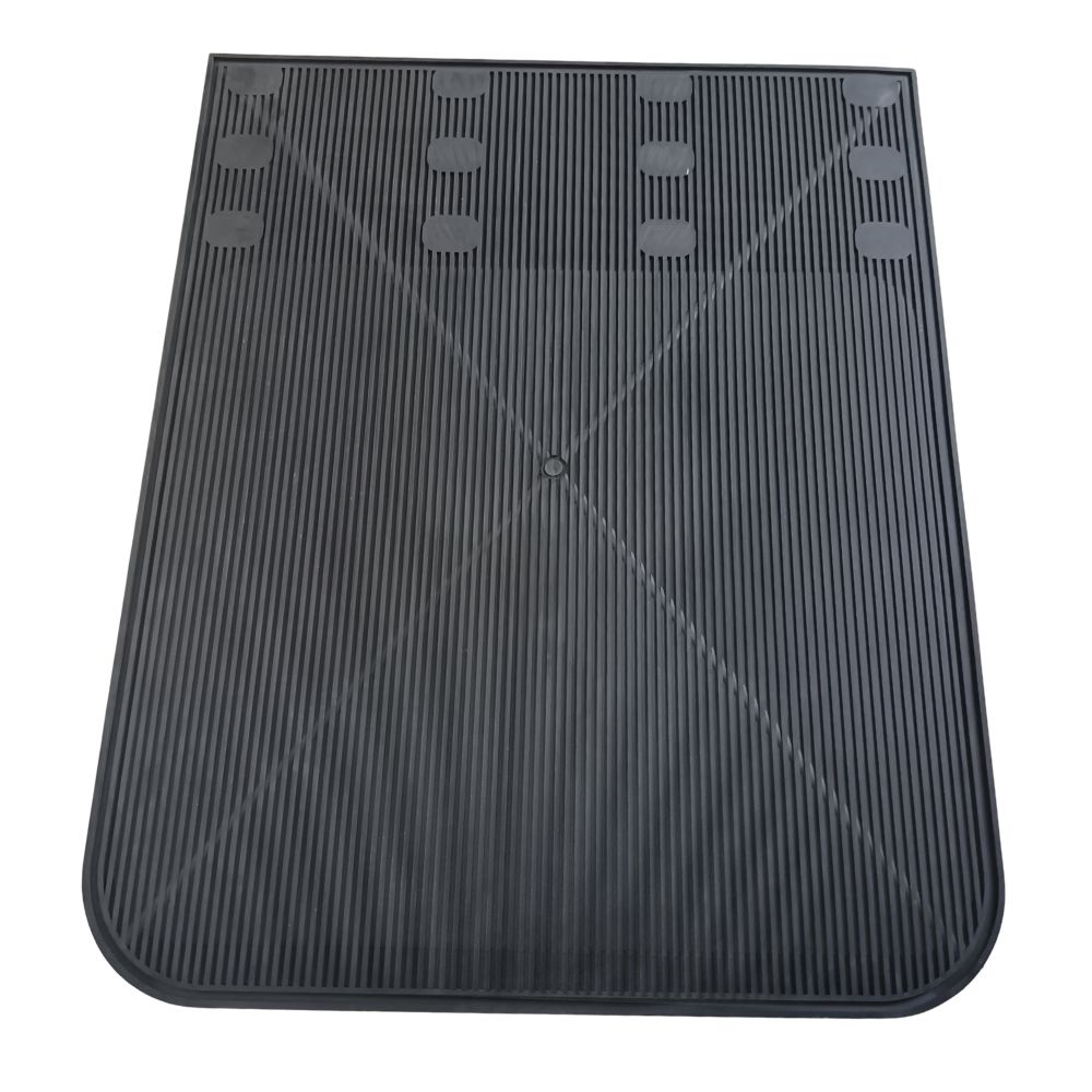 JINHU new sample mudflaps