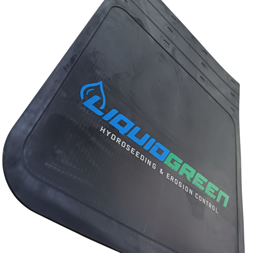 JINHU new sample mudflaps