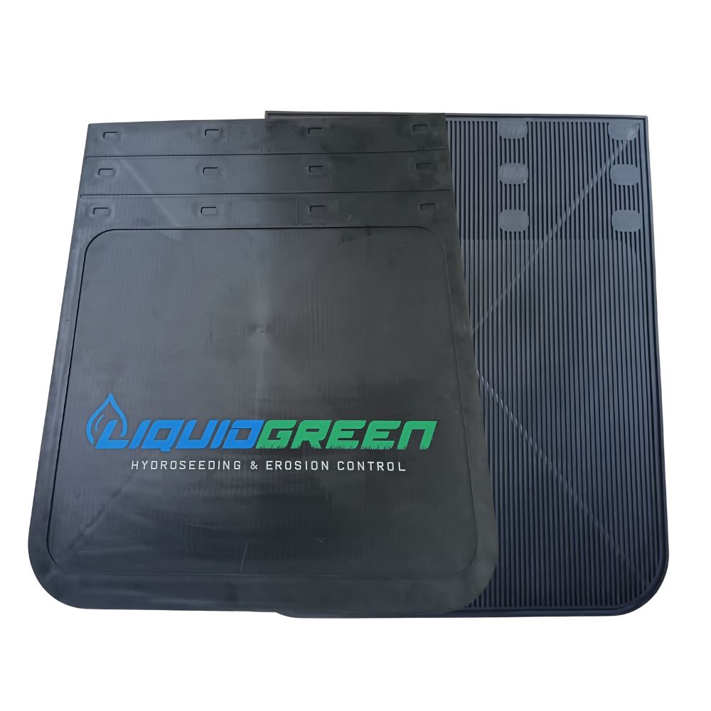 JINHU new sample mudflaps