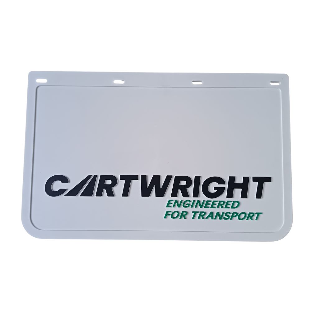 JINHU new sample mudflaps