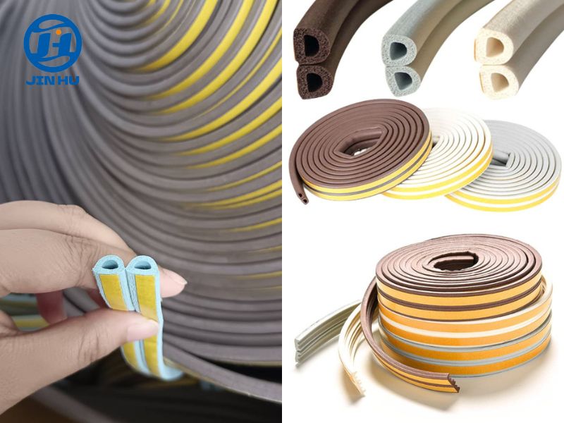 The Magic of Window Sealing Strips:Enhancing Your Home’s Comfort and Efficiency
