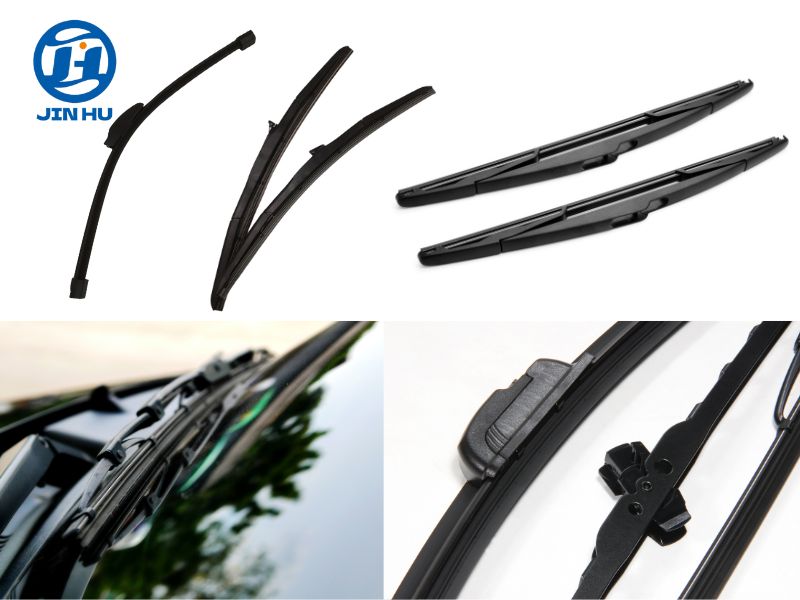 How to Choose the Right Windshield Wipers