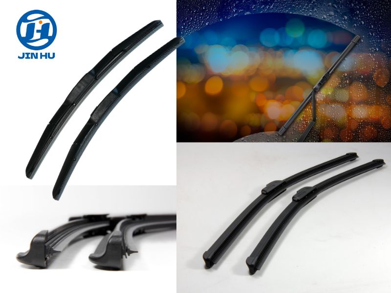 Choosing the Right Wiper Blades for Your Car