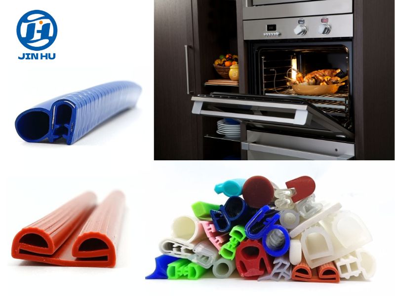 High-Quality Silicone Strips for Your Appliances
