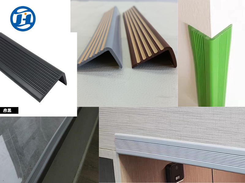 Stair Anti-Slip Strips:A Versatile Solution for Safety