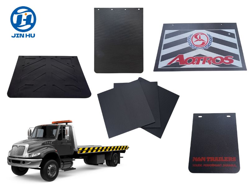 The Importance and Evolution of Truck Fenders