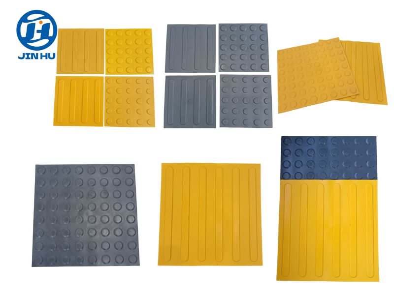 The Importance and Evolution of Braille Tiles