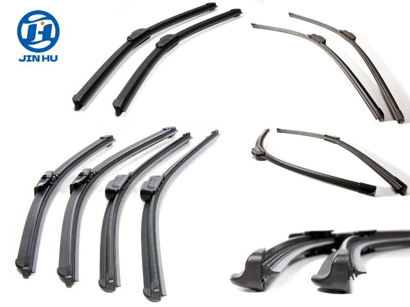 Your Ultimate Guide to Choosing the Perfect Windshield Wipers