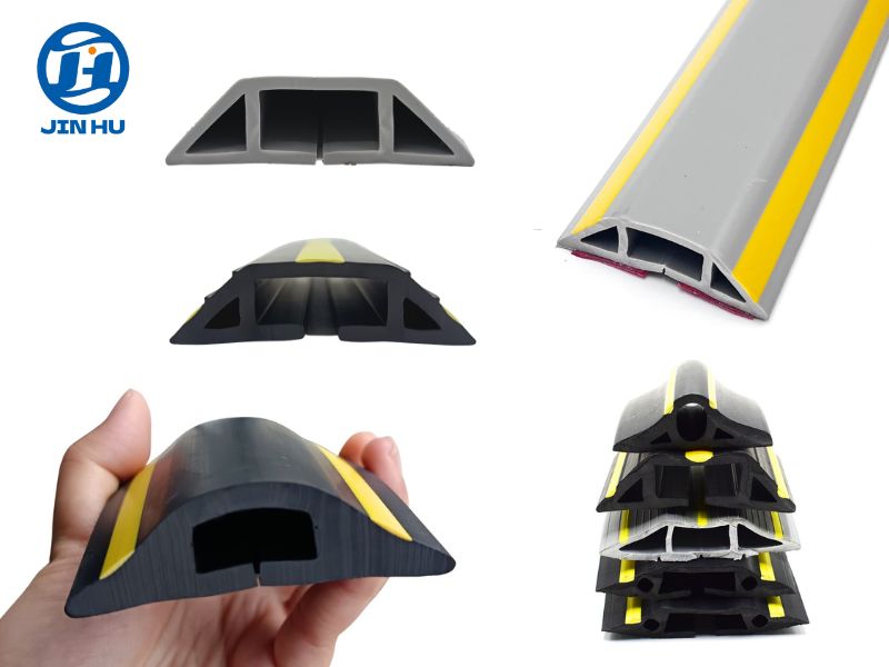 The Versatility of Soft Cable Trunking:A Comprehensive Guide