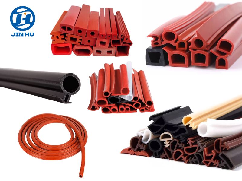 Food-Grade Silicone Strips:The Perfect Seal for Your Appliances