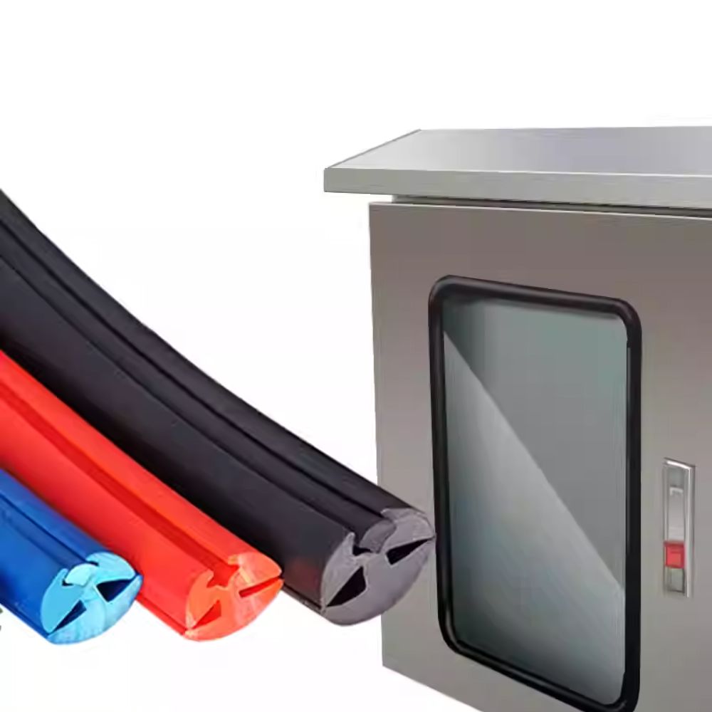 Composite Sealing Strip Composite Sealing Strip