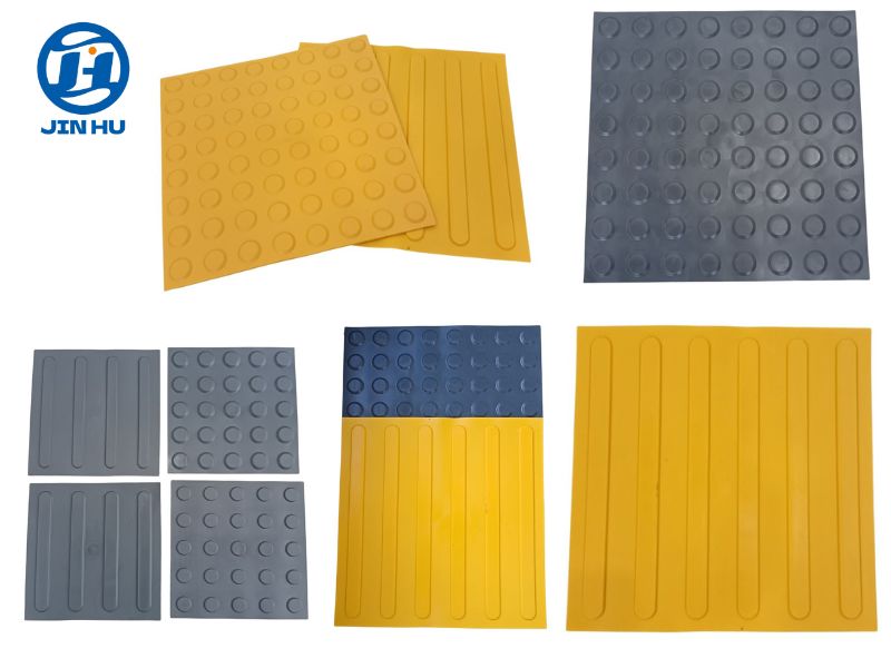 Braille Pathway Boards:Paving the Way for Accessibility