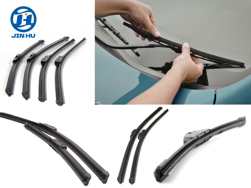Wiper Blades:A Comprehensive Guide