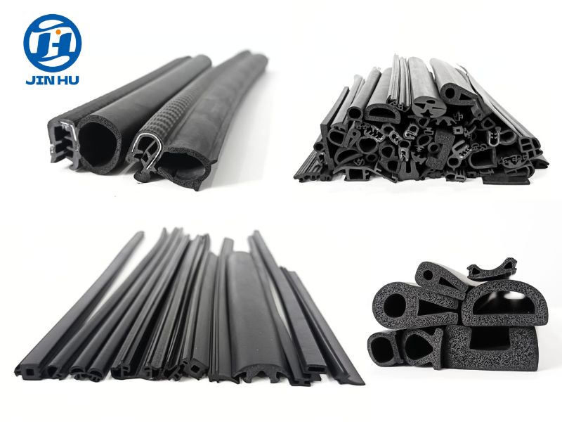 Rubber Seals:Versatile and Customizable Solutions for Modern Industry and Daily Life