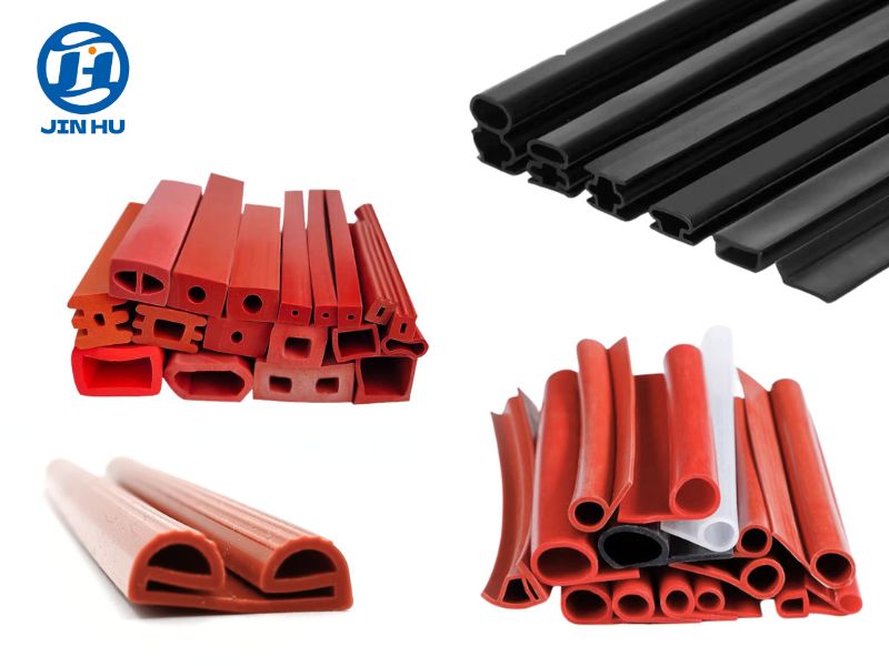 The Magic of Silicone Strips:High-Temperature and Food-Grade Solutions