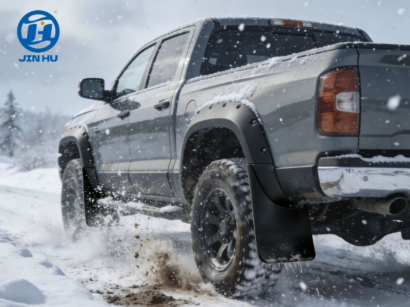 5 Winter Truck Maintenance Hacks That Actually Work