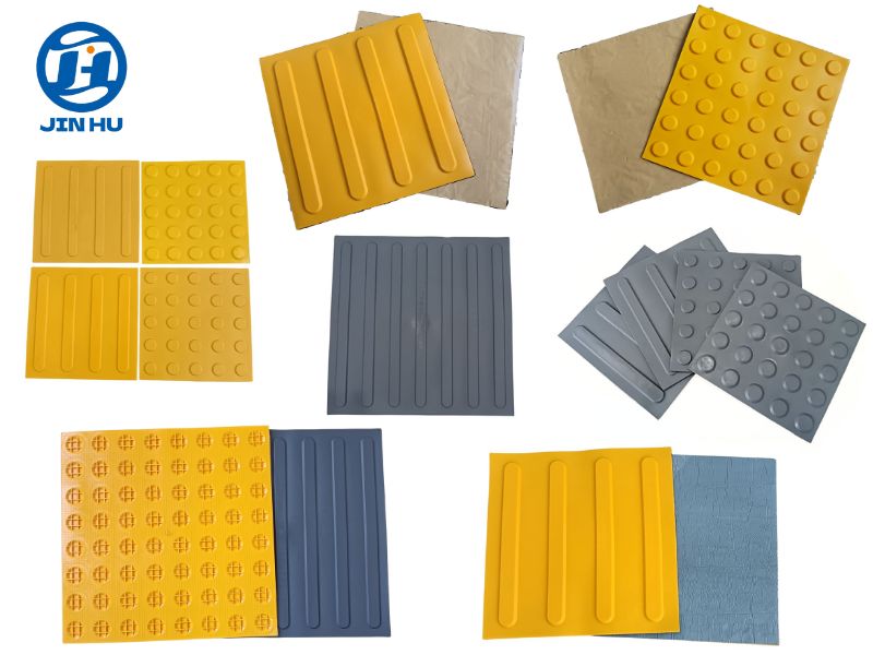 Understanding Blind Path Tiles: A Comprehensive Guide to Materials, Installation, and Applications