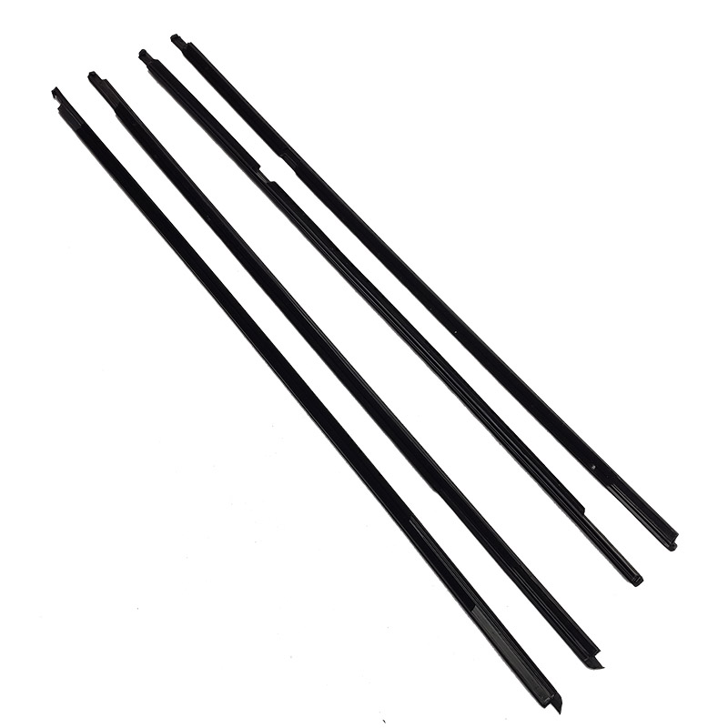 Car Window frame trim