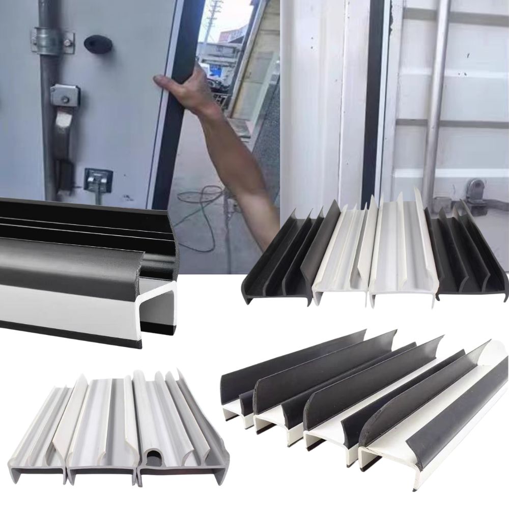 PVC-container-seal-strip