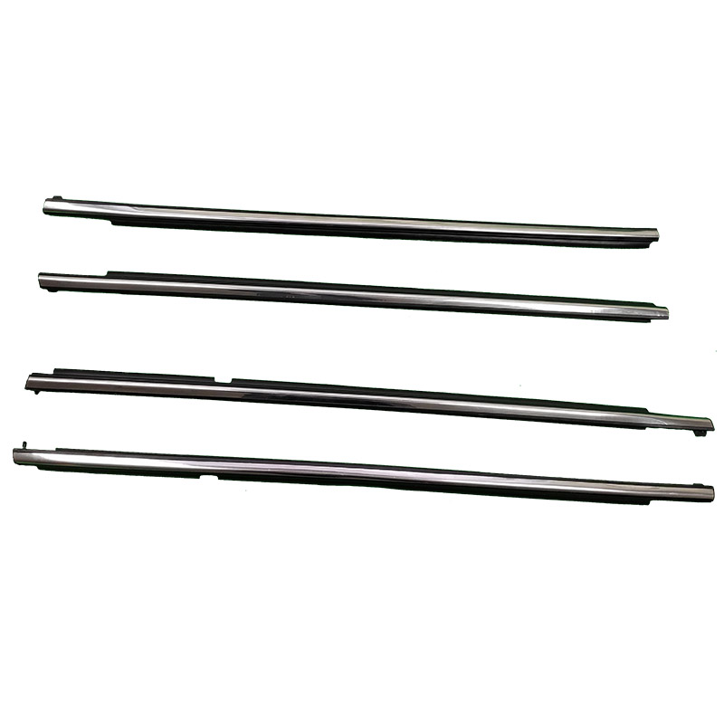 car window frame decorative trim car window frame decorative trim