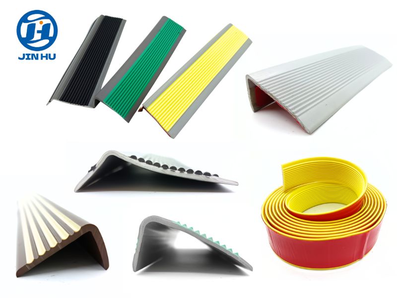 Self-Adhesive Non-Slip Stair Treads: Safety, Durability, and Easy Installation