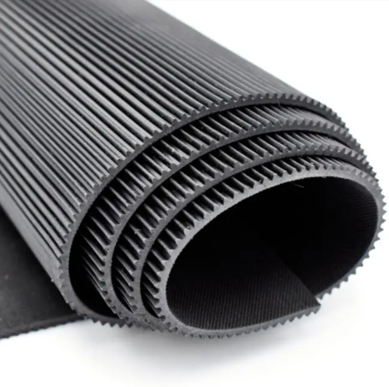 rubber sheet