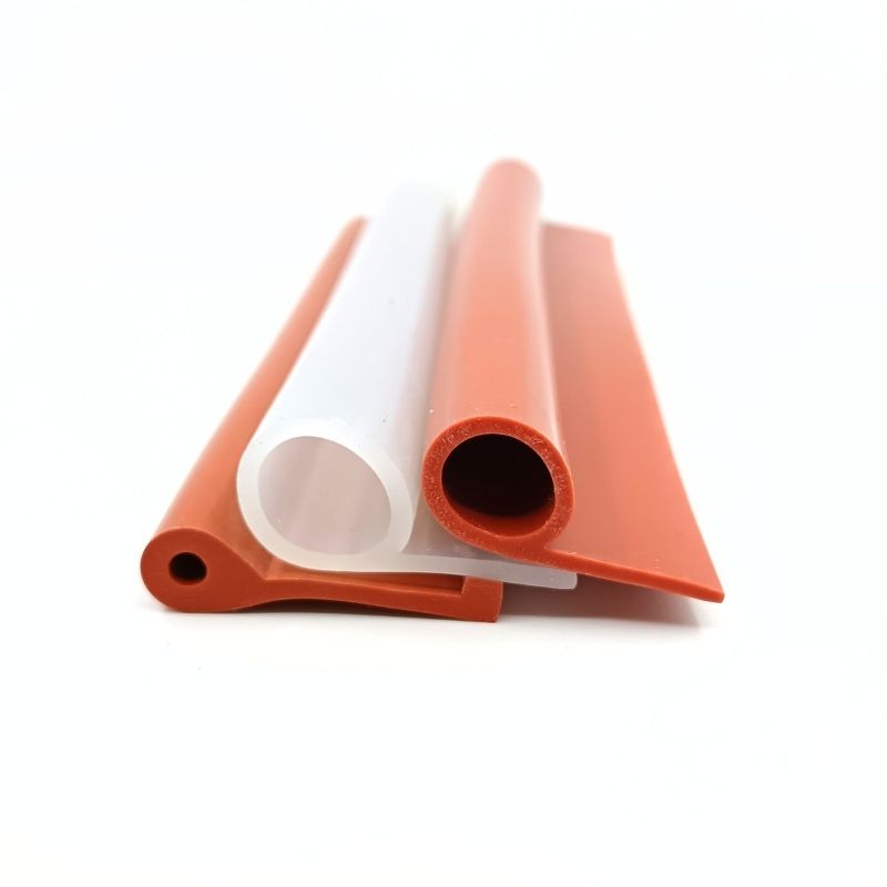 silicone seal strip