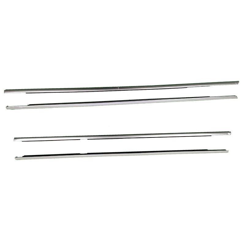 Car Window Exterior Strips Car Window Exterior Strips
