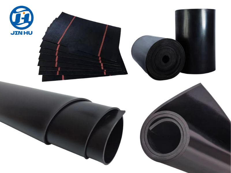 Rubber Flooring for Factories, Schools, Hospitals, and Sports Halls: Durable, Safe, and Versatile