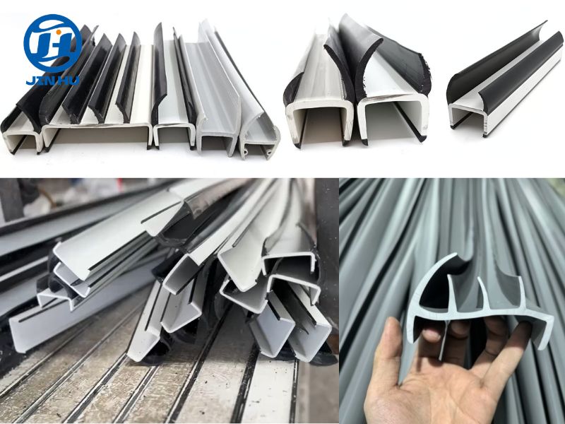 Truck Container Sealing Strips: Durable Protection for Cargo Transportation