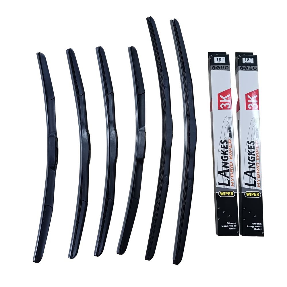 wiper blade wiper blade