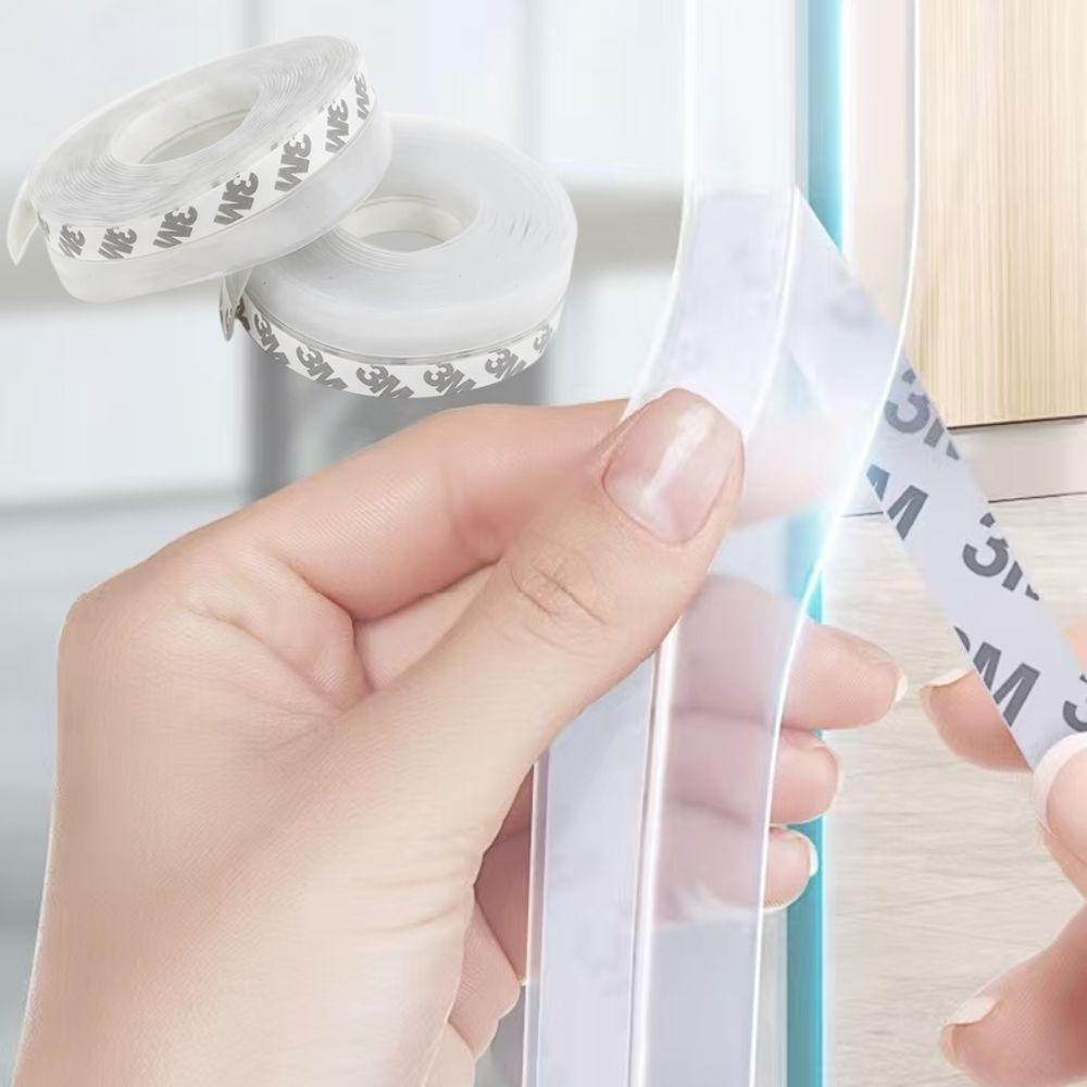 Door Bottom Seal Strip easy install