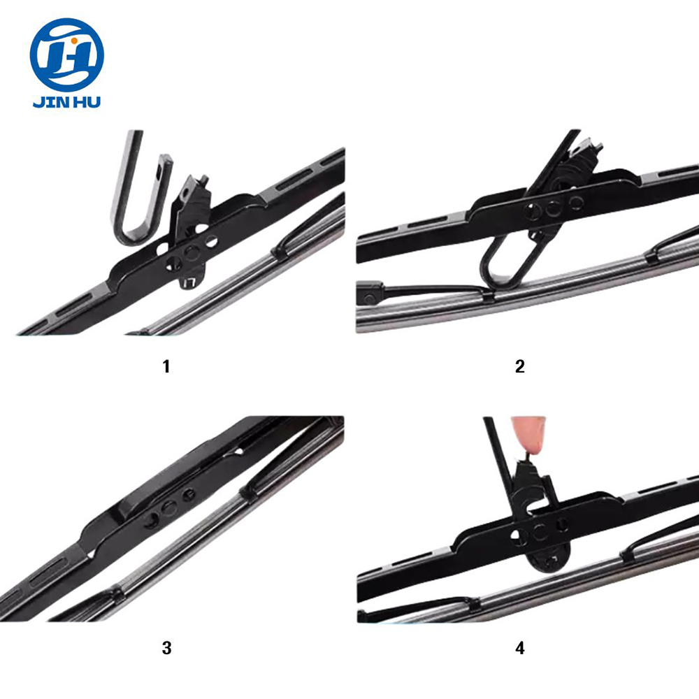 wiper blade
