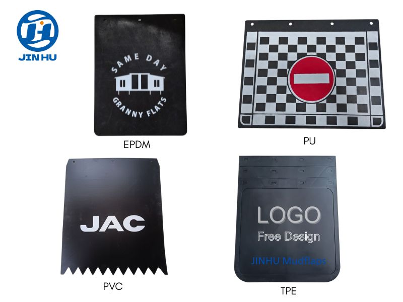 jinhu custom mudflaps jinhu custom mudflaps