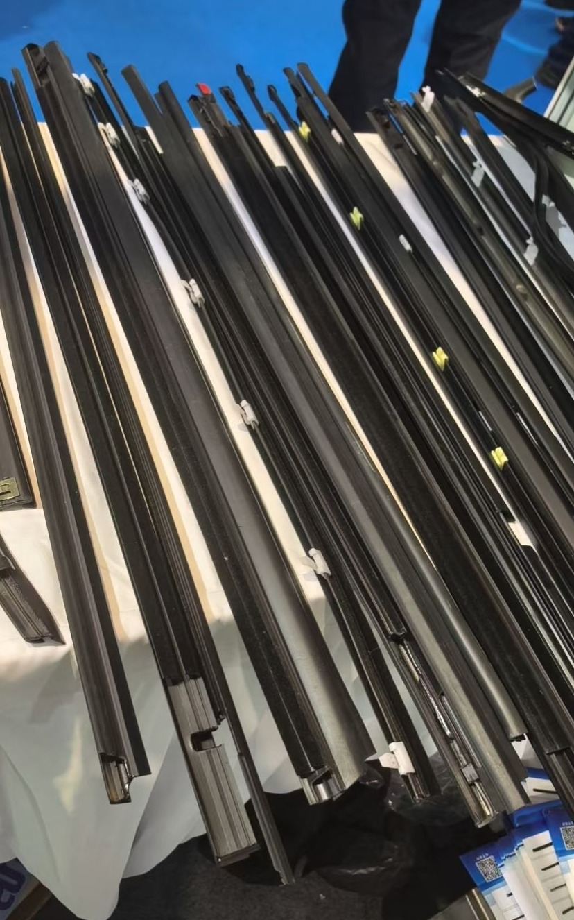 Automotive Window Seal Strip Automotive Window Seal Strip