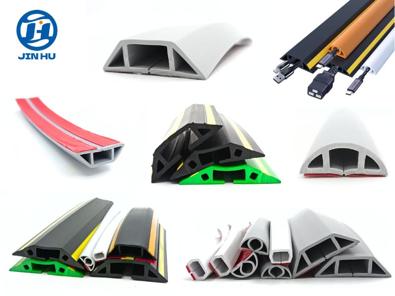 Floor Cable Trunking