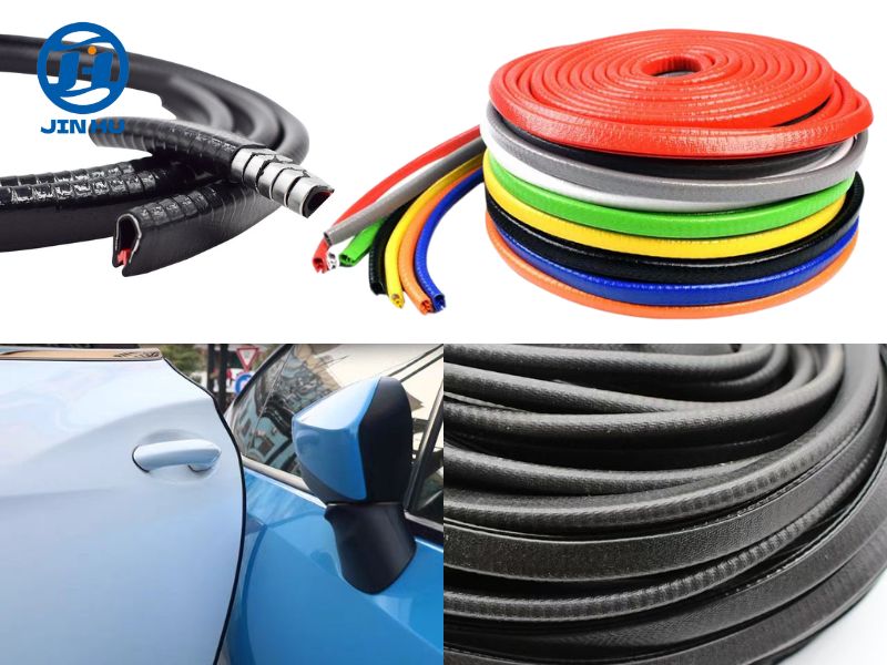 pvc seal strip pvc seal strip