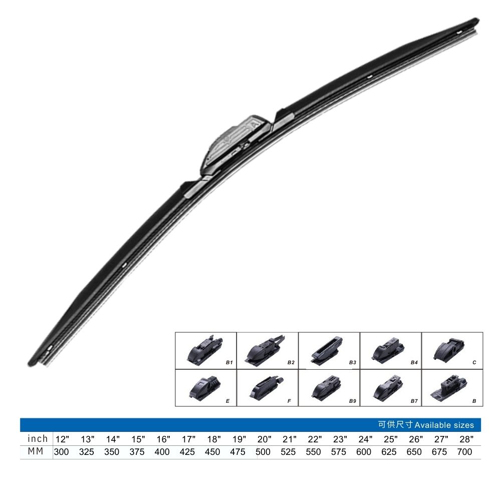 wiper blade