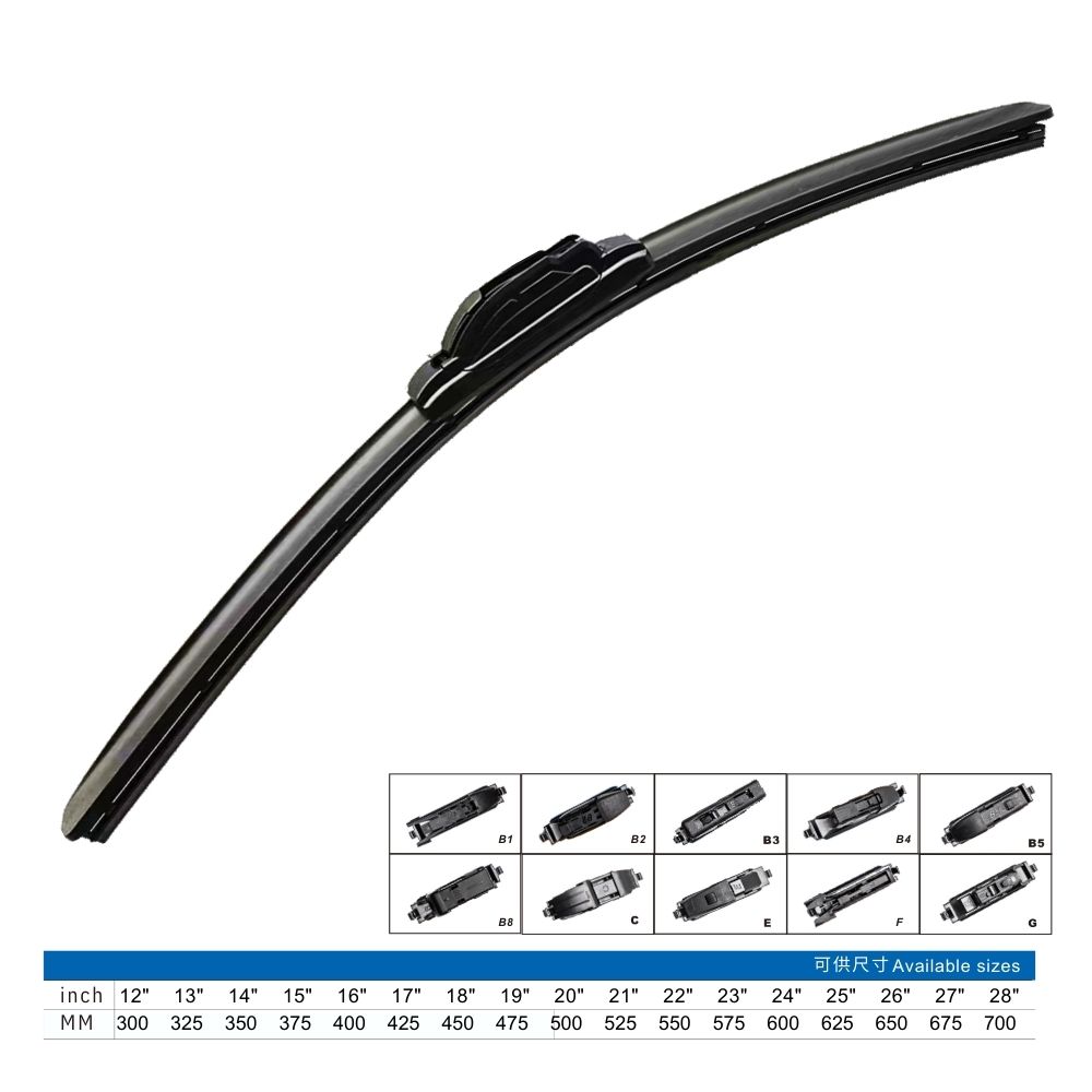 wiper blade