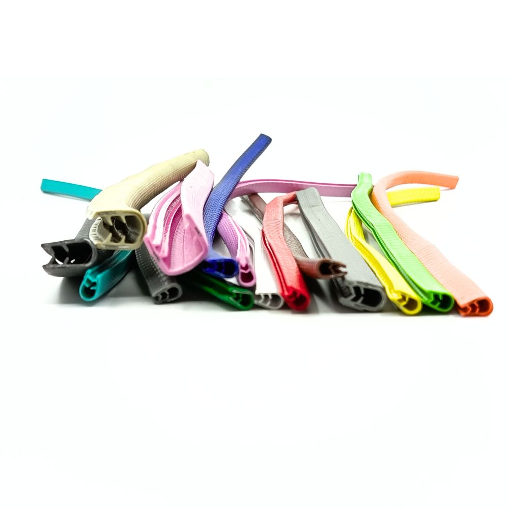 pvc seal strip for car door