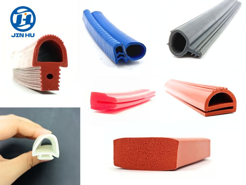 The Ultimate Guide to Silicone Sealing Strips for Ovens and Appliances