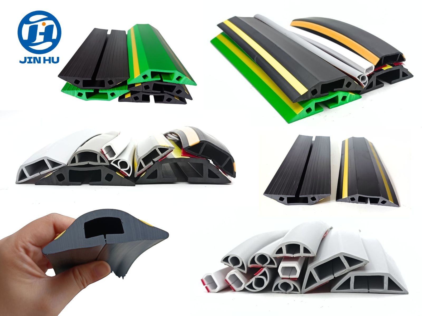 Adhesive Cable Trunking – The Smart Solution for Indoor & Outdoor Cable Management