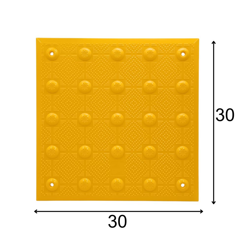 Tactile paving tile Tactile paving tile