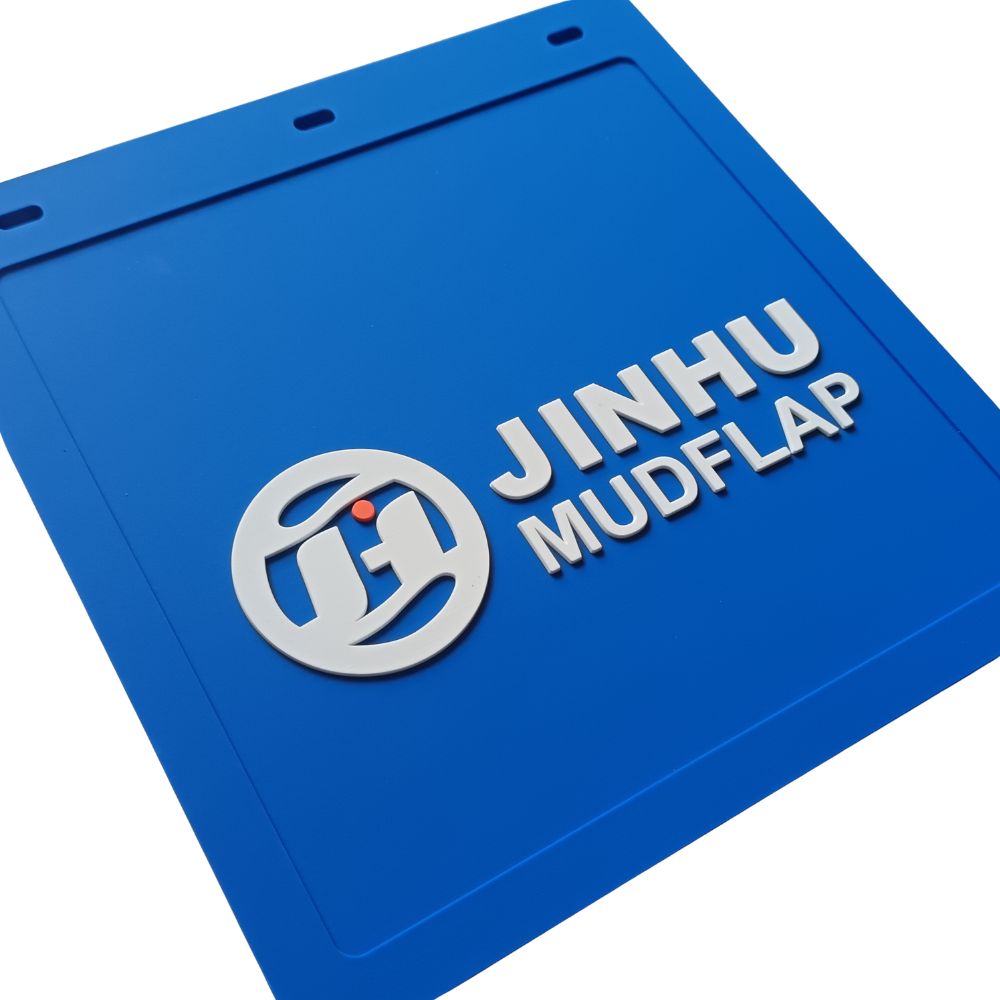 jinhu silicone mudflaps