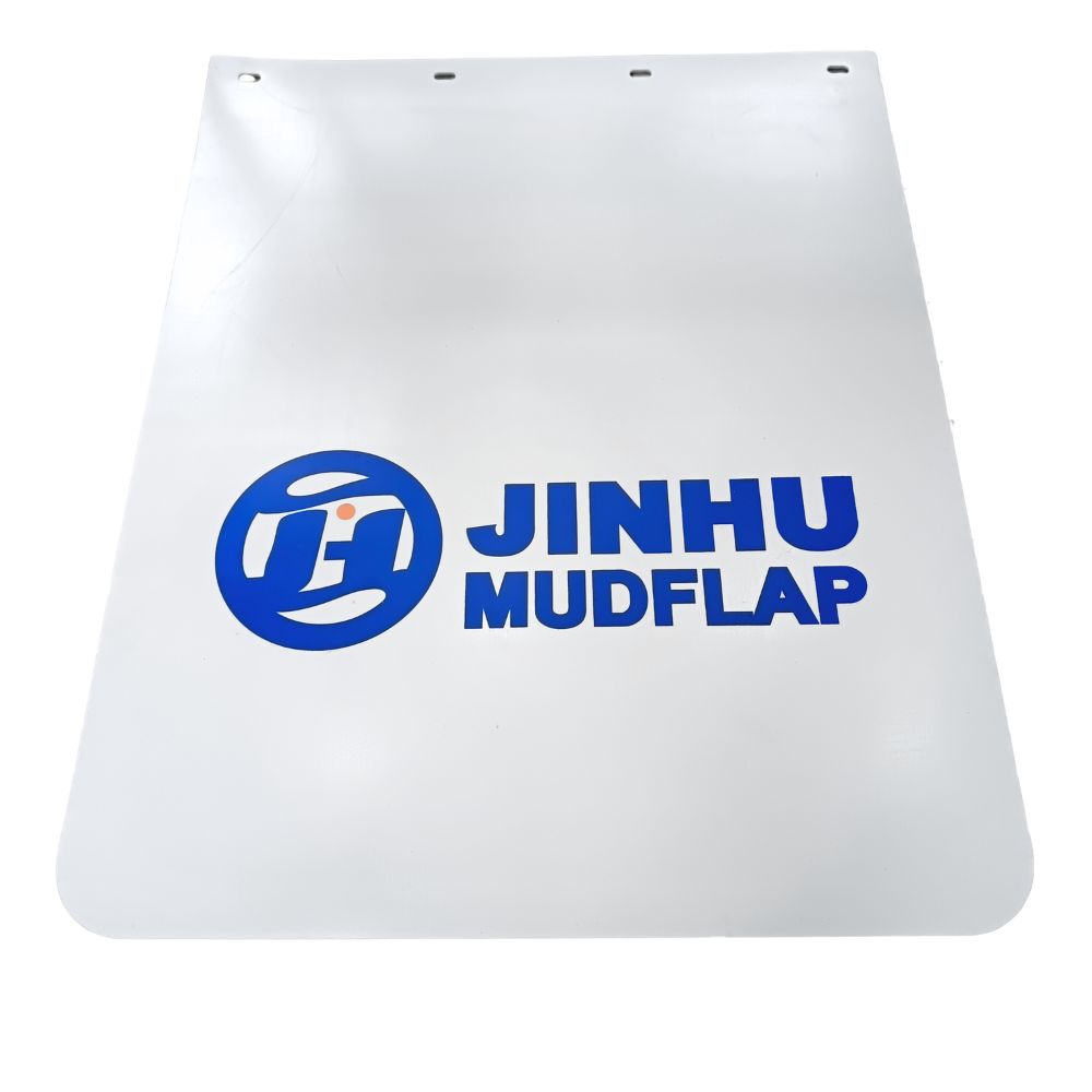 pvc jinhu mudflap pvc jinhu mudflap