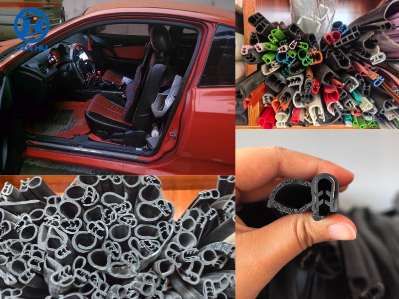 Winter Is Coming—Can Your Car Seals Handle the Cold?